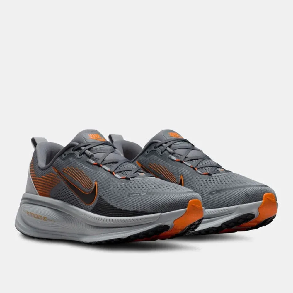 Nike Vomero 18 HM6803-014 Sneakers Men's Cool Gray Road Running Shoes MEW2339